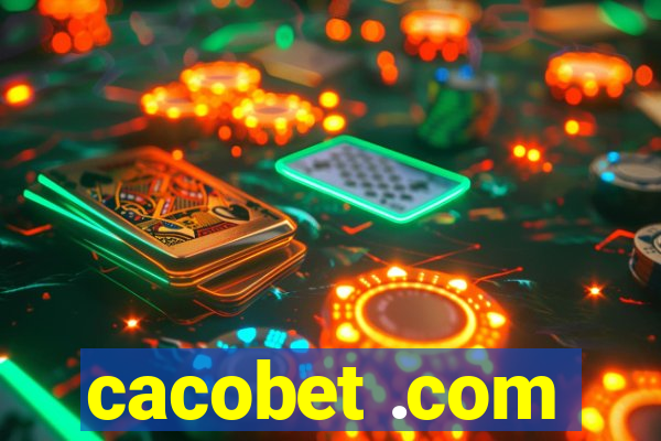 cacobet .com